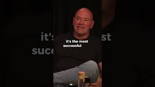 UFC CEO Dana White talks about the SUCCESS of Power Slap ufc danawhite motivation podcast [upl. by Neelhtakyram]