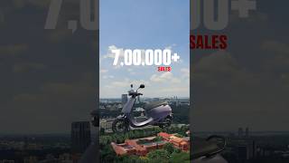 ഓല സർവീസ് ഇനി മെച്ചപ്പെടുമോ automobile ola scooters service [upl. by Arikal]