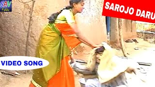 Sarojo Daru Sese Banjara Folk Song  Naavaleri Chwari Album [upl. by Holtz]