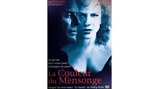 LA COULEUR DU MENSONGE avec Nicole Kidman 2003 en ligne HD [upl. by Fax852]