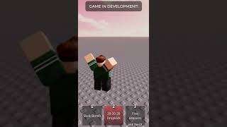 Keep up robloxedit evade funny robloxgames odetari thestongestbattlegrounds roblox [upl. by Linson535]