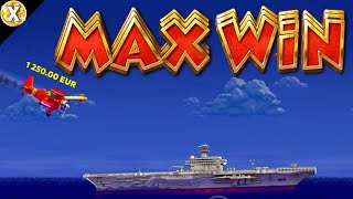 MAX WIN 🚀 Aviamasters 🚀 World Record 250x [upl. by Namwen]