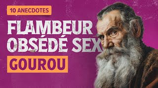 Tolstoï biographie  le tsar spirituel de la Russie [upl. by Aerua]