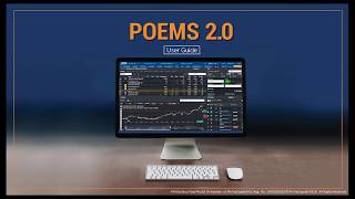 POEMS 20  Getting Started [upl. by Htiekram]