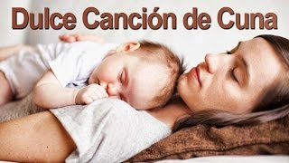 La más dulce Canción de Cuna para Dormir Bebés  quotTolín Tolánquot  Suave canto [upl. by Nigam70]