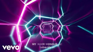 XoBrooklynne  My Inner Monologue Official Video [upl. by Melvena]