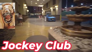 Jockey Club Las Vegas [upl. by Ailaht]