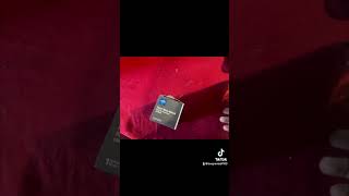 Medline heart rate watch unboxing remix [upl. by Corine147]