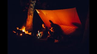 Shawn James and Joe Robinet Late October Camping Trip [upl. by Konstanze]