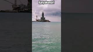 Kanyakumari 11 November 2024 travel vlog beach shorts [upl. by Ahsir]