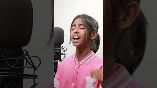 Die With A Smile  Cover by Anukriti anukriti cover brunomars LadyGaga [upl. by Aserat177]