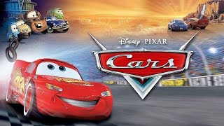 Cars Full Movie Super Review and Fact in Hindi  Owen Wilson  Paul Newman [upl. by Ecnatsnoc864]