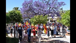 17 mai Benalmadena 2024 [upl. by Ardnasak]