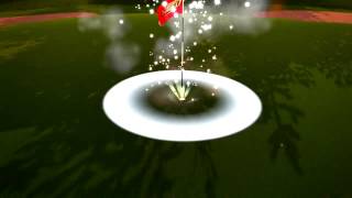 Powerstar Golf on Xbox One  Rough Birdy [upl. by Llenoj671]