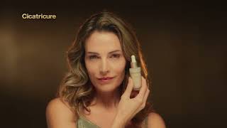 Cicatricure Gold Lift Sérum Facial [upl. by Cyprus]