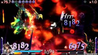 Dissidia 012 Duodecim  How to beat Feral Chaos Lv95 in 30 sec [upl. by Harvey]