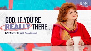 God If You’re Really There… If You Think Your Marriage Is Too Far Gone Watch This  Anna Kendall [upl. by Novihc]