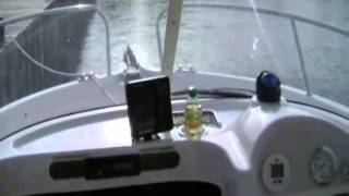 Quicksilver 640 Pilothouse 2010 presented by best boats24 [upl. by Arimihc663]