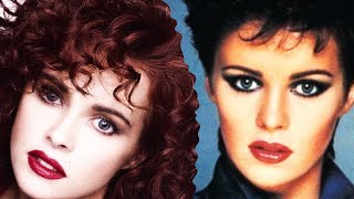 The Mysterious Life Of Sheena Easton [upl. by Ratep]