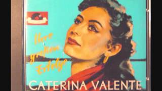 Caterina Valente  Tipitipitipso [upl. by Rola]