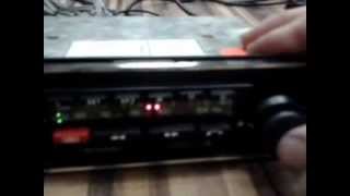 Blaupunkt Bamberg electronic 455 set [upl. by Niaz]