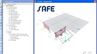 SAFE  06 Editing Geometry Watch amp Learn [upl. by Raul359]