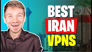 Best VPN for Iran in 2024 Safely Bypass Internet Censorship [upl. by Immanuel757]