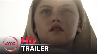 FATIMA – Trailer 2 Joaquim de Almeida Goran Visnjic Stephanie Gil  AMC Theatres 2021 [upl. by Sudhir615]