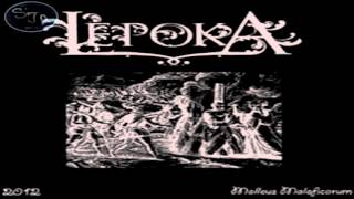 01 Lèpoka  Malleus Maleficarum Letra Lyrics [upl. by Druce]