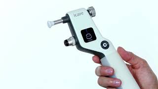 iCare IC100 instruction video [upl. by Born]