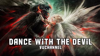 PSYTRANCE ◉ VuChannel  Dance with the Devil [upl. by Thea468]