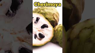 Exploring Superfoods The Incredible Health Benefits of Cherimoya [upl. by Dlanar]