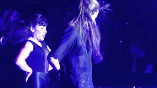 HD Selena Gomez  Slow Down LIVE  Falconer Salen Copenhagen  August 30 2013 [upl. by Enirol]