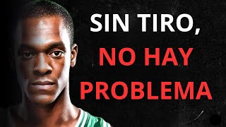 Cómo el peor tirador de la NBA derrotó a todos [upl. by Carolyn]