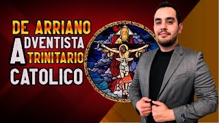 DEJÉ el ADVENTISMO X los PIONEROS Adventistas [upl. by Fabian]