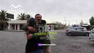 CYBER CASAS CHILE SPA [upl. by Janifer795]