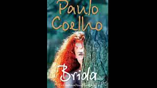 Brida by Paulo Coelho Full AUDIOBOOK [upl. by Herzog]