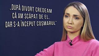 Fostul soț o încuia în casă iar ea a reușit să fugă și povestește prin ce chin a trecut  Monolog [upl. by Lexi]