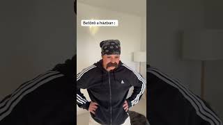 Hát na kicsit shy vagyok 👀instamakkadriennofficial adriennmakk comedy shorts [upl. by Neeoma47]