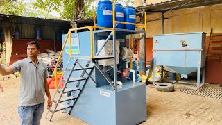 Effluent Treatment Plant for Hospitals  ETP Plant  Kelvin Water [upl. by Googins]