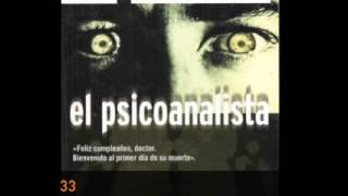 EL PSICOANALISTA 33 Audiolibro voz real [upl. by Jessey]