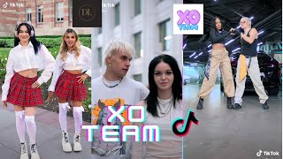 BEST XO TEAM  tiktok mashup  tiktok dance part 6  dailylaugh trending xoteam tiktokdance [upl. by Adalbert]