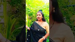 Tik Tik Ghorirshortsviral dance banglasong Sottosangi vlog [upl. by Llenaej251]