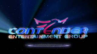 DVD LogoIdent quotContender Entertainment Groupquot UK 2001 [upl. by Marna]