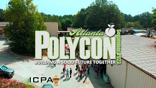 POLYCON 2023 Wrap Up Video [upl. by Siger]