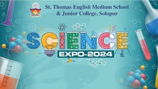 Science Expo  2024 Part 2 [upl. by Vories]