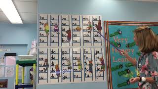 2Read Blend Ladders nmhs [upl. by Tormoria301]