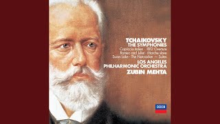 Tchaikovsky Capriccio italien Op 45 [upl. by Eanel]