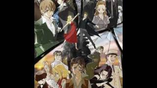 Baccano full opening [upl. by Elleinaj]