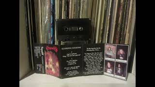 Inquisitor NL Demo  1 BLASPHEMOUS ACCUSATIONS 1992 New Rip from OG demo Killer ThrashDeath [upl. by Warde587]